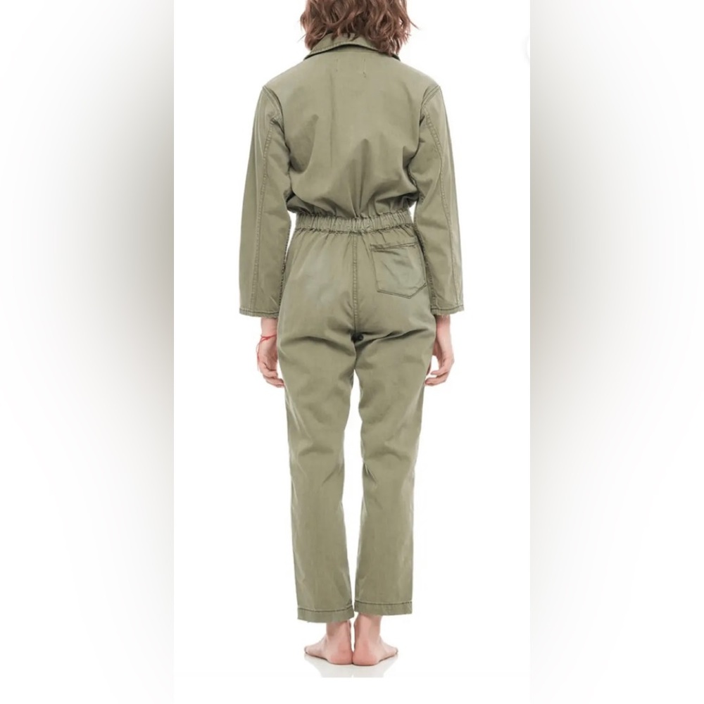 Sandrine Rose Jumpsuit - Picture 2 of 4